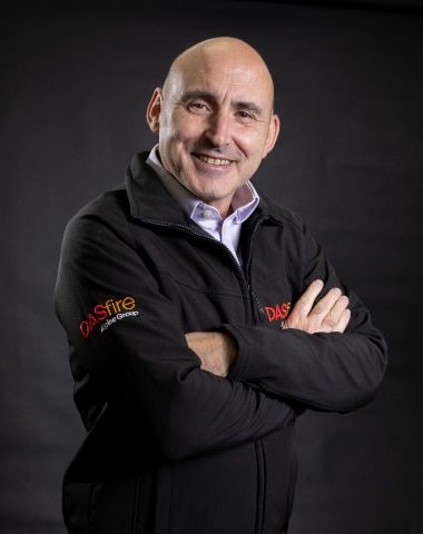 Dave Jones