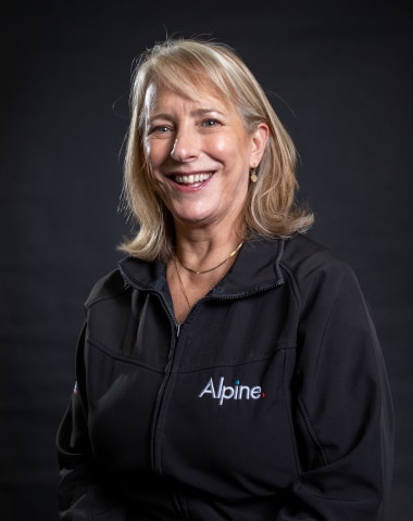 Louise Plant