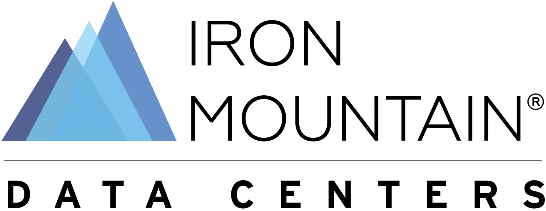 Iron Mountain Data Centres
