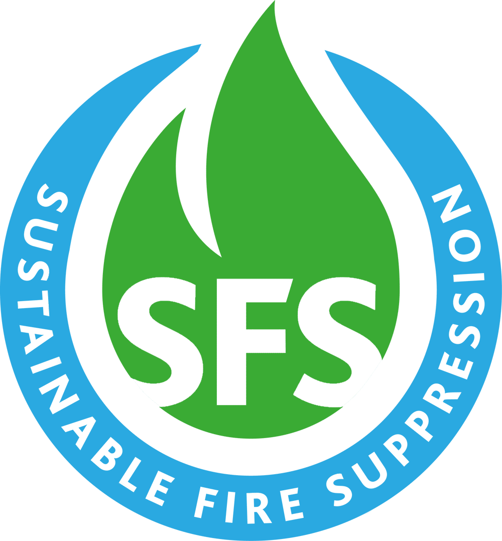 Sustainable Fire Suppression: established 2025