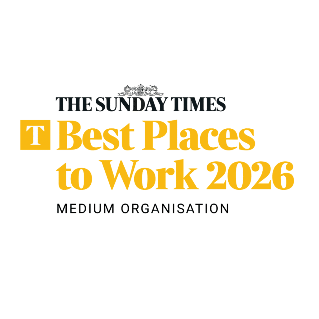 Alpine Group Named One of The Sunday Times Best Places to Work 2026